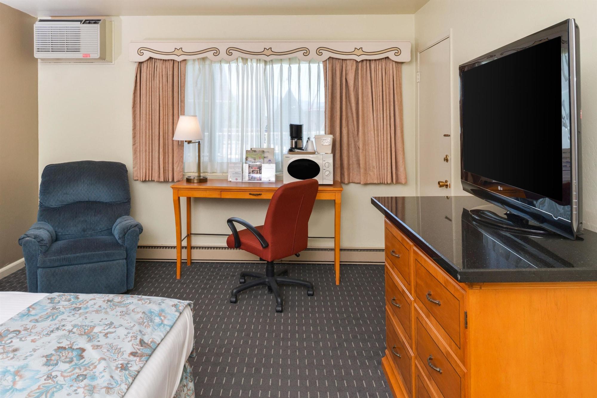 Svendsgaard'S Lodge- Americas Best Value Inn & Suites Solvang Dış mekan fotoğraf