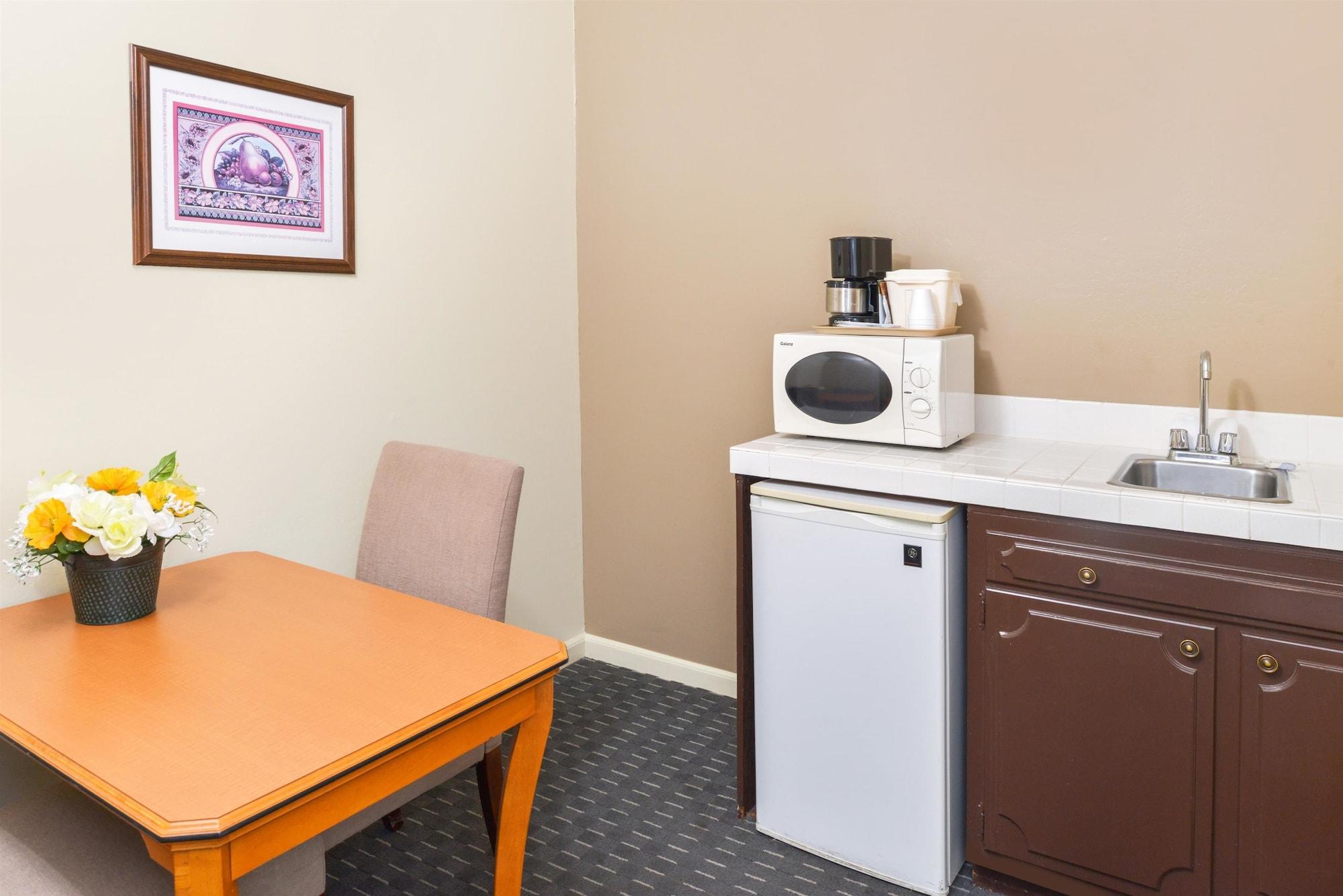 Svendsgaard'S Lodge- Americas Best Value Inn & Suites Solvang Dış mekan fotoğraf