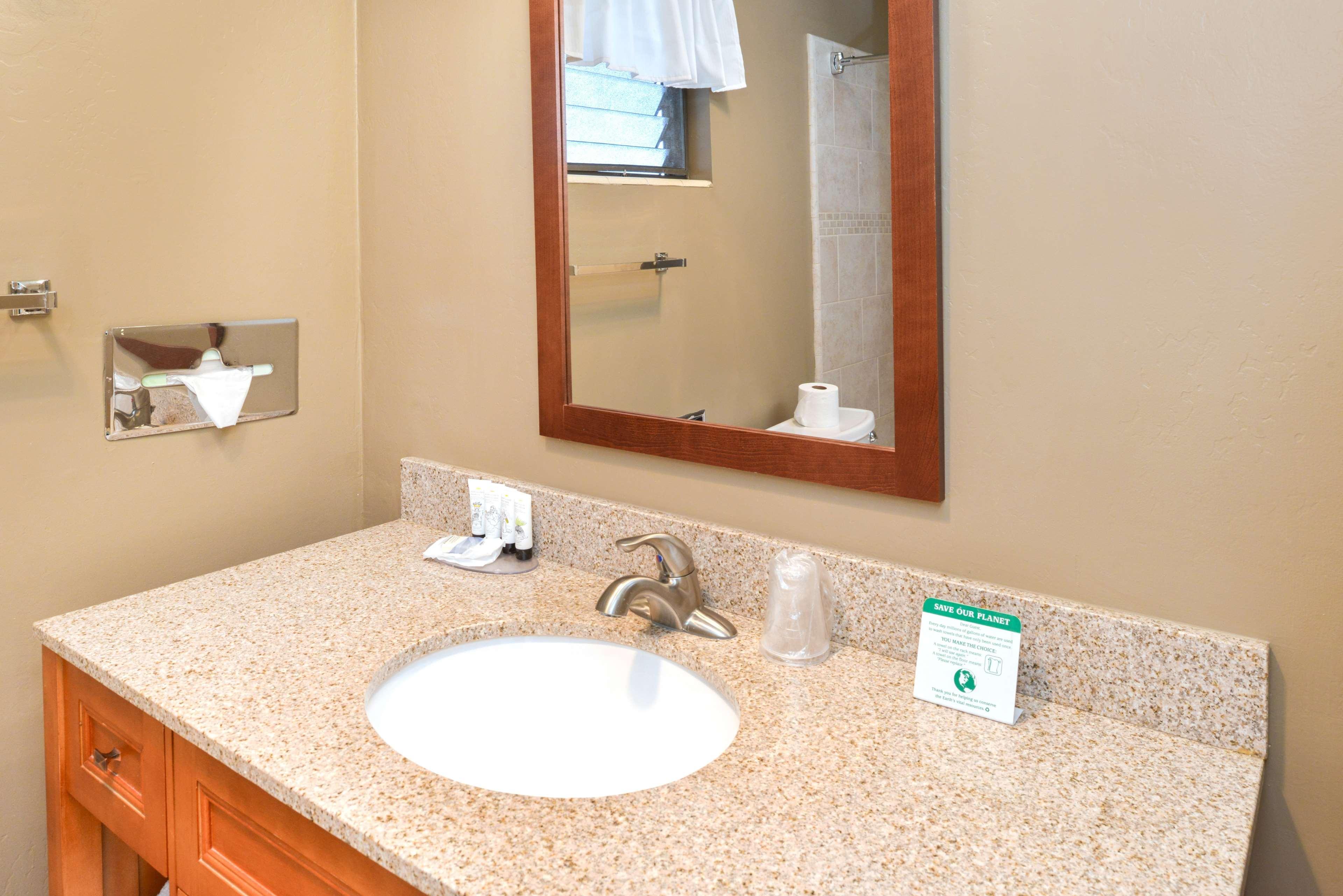 Svendsgaard'S Lodge- Americas Best Value Inn & Suites Solvang Dış mekan fotoğraf