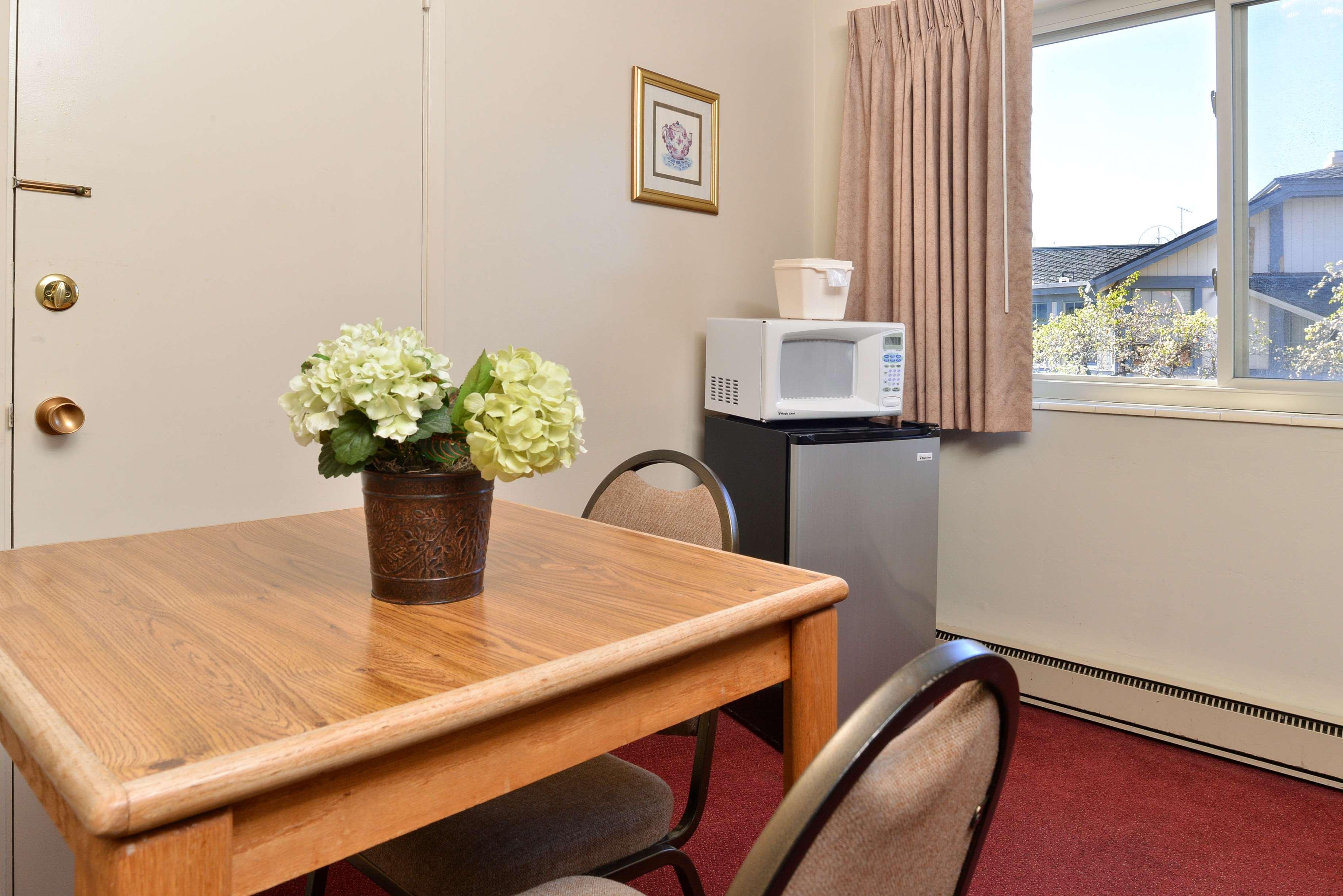 Svendsgaard'S Lodge- Americas Best Value Inn & Suites Solvang Dış mekan fotoğraf