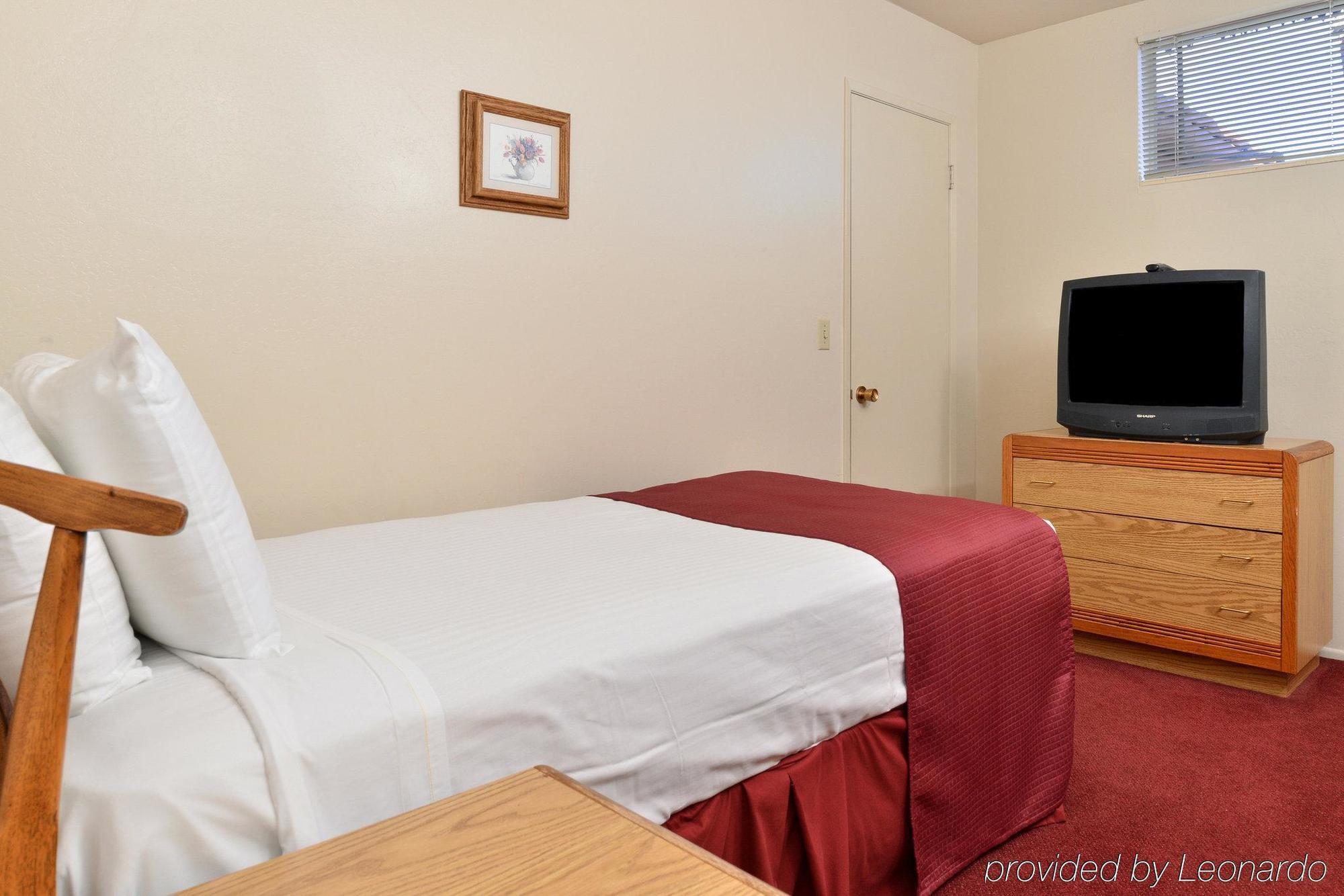 Svendsgaard'S Lodge- Americas Best Value Inn & Suites Solvang Dış mekan fotoğraf