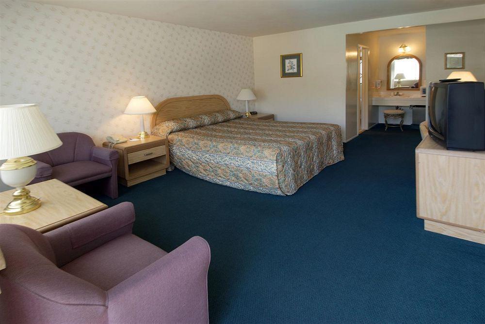 Svendsgaard'S Lodge- Americas Best Value Inn & Suites Solvang Oda fotoğraf