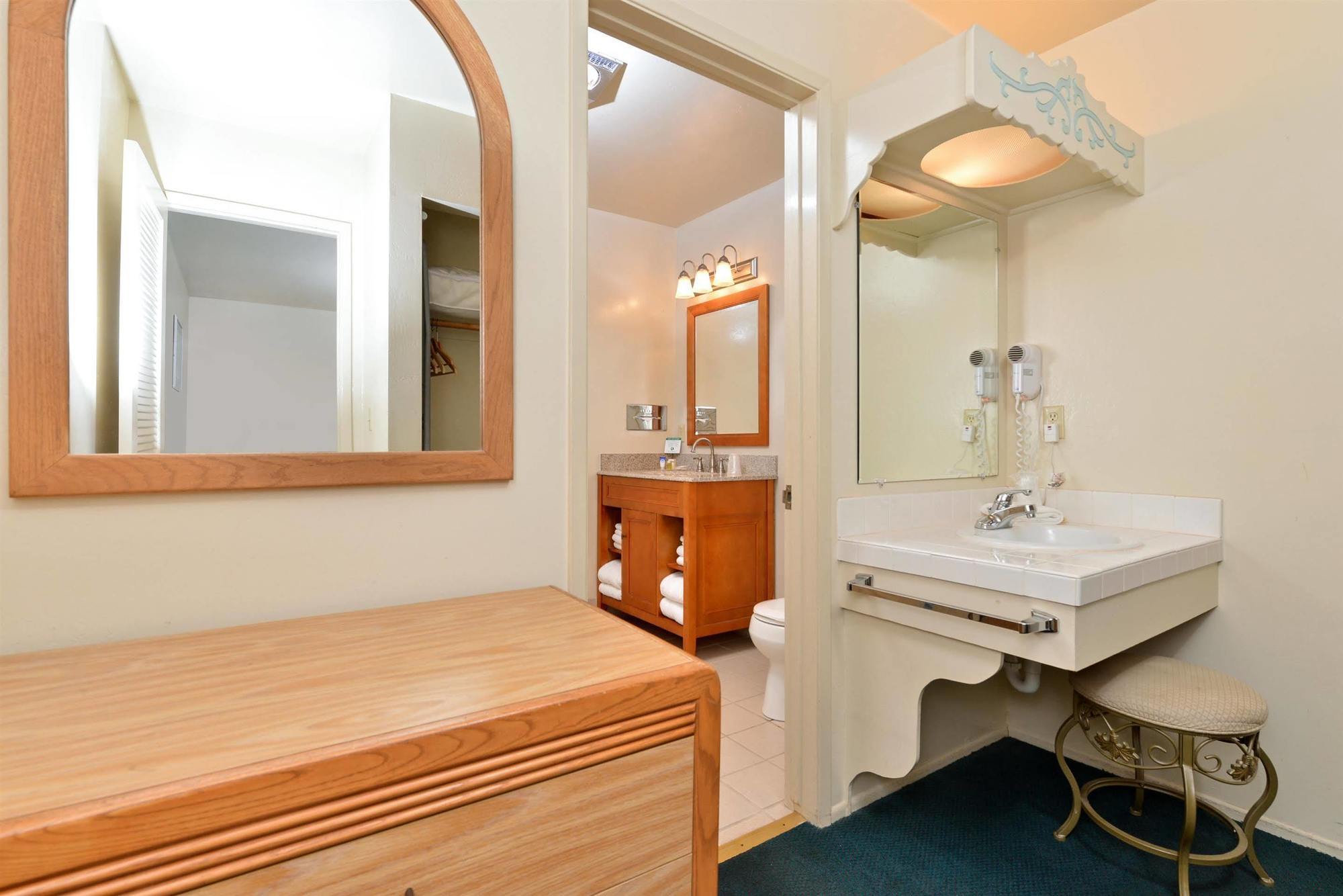 Svendsgaard'S Lodge- Americas Best Value Inn & Suites Solvang Dış mekan fotoğraf