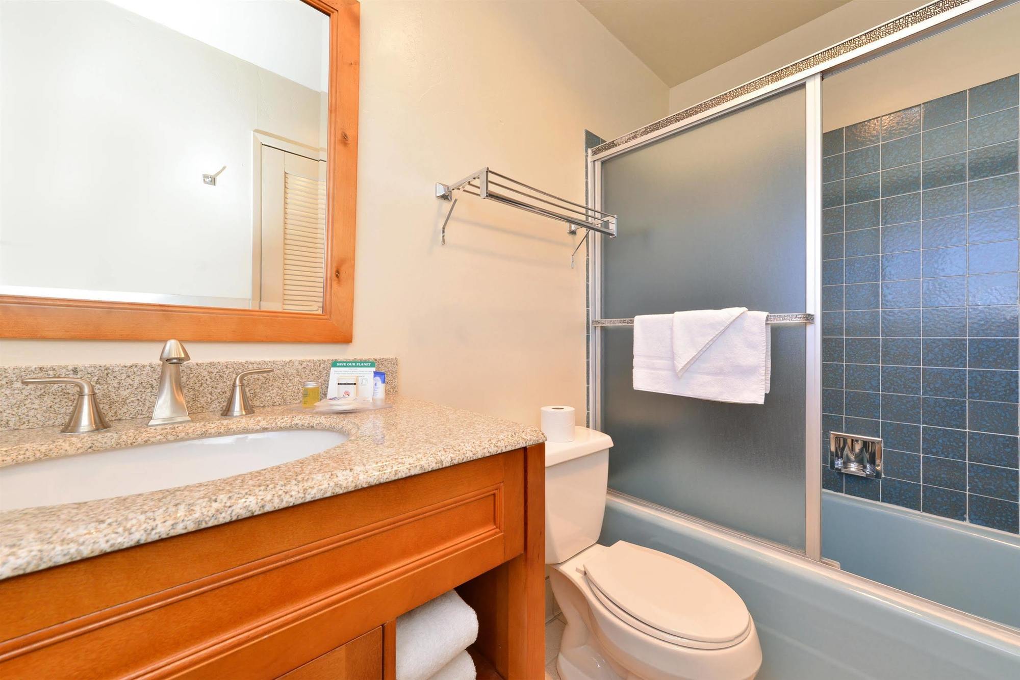 Svendsgaard'S Lodge- Americas Best Value Inn & Suites Solvang Dış mekan fotoğraf
